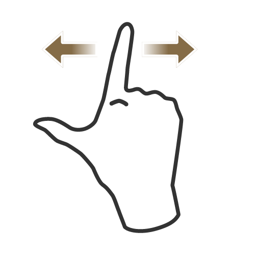 画像を左右にscrollしてご確認ください