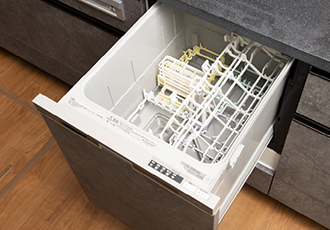 食器洗い乾燥機