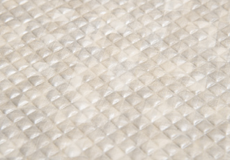 お掃除ラクラクほっカラリ床