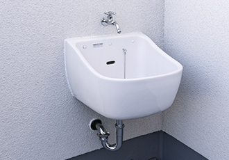 スロップシンク