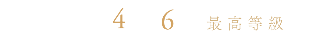 小田急小田原線 「喜多見」駅 徒歩4分 6つの最高等級取得