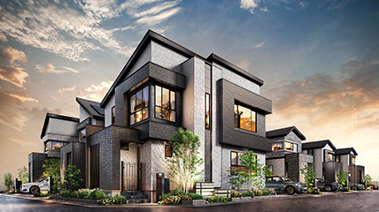 リーフィア狛江 和泉本町二丁目