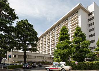 東京慈恵会医科大学附属第三病院
