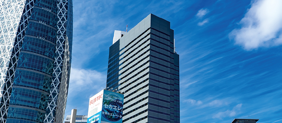 SHINJUKU image