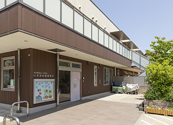 いずみ保育園