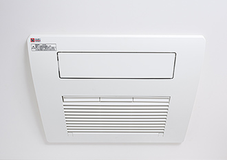 浴室換気乾燥機