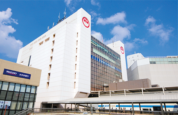 小田急百貨店 町田店