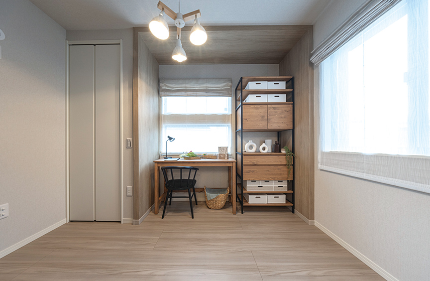 MULTI ROOM