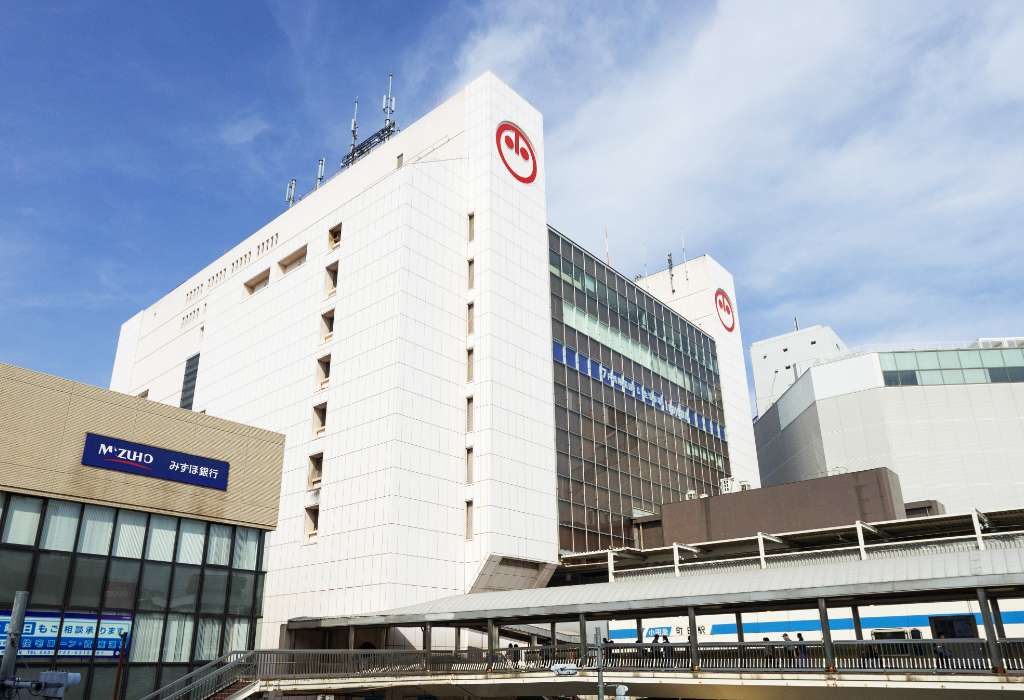 小田急百貨店 町田店