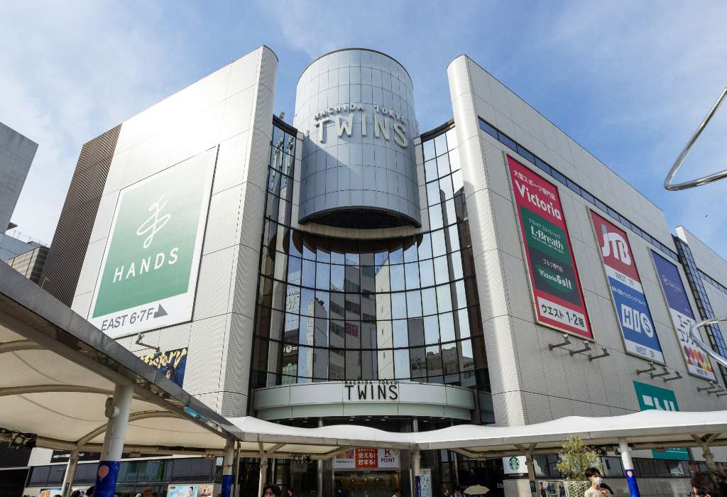 町田東急ツインズ