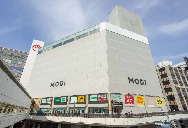 町田モディ