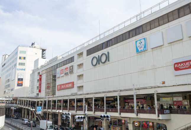 町田マルイ