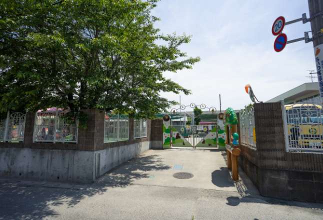 認定こども園きそ幼稚園