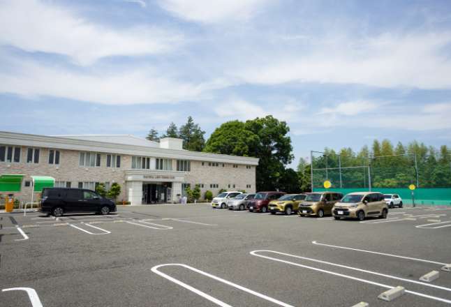 町田ローンテニスクラブ