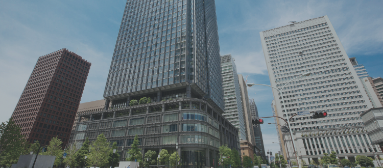 OTEMACHI 33min.(35min.)