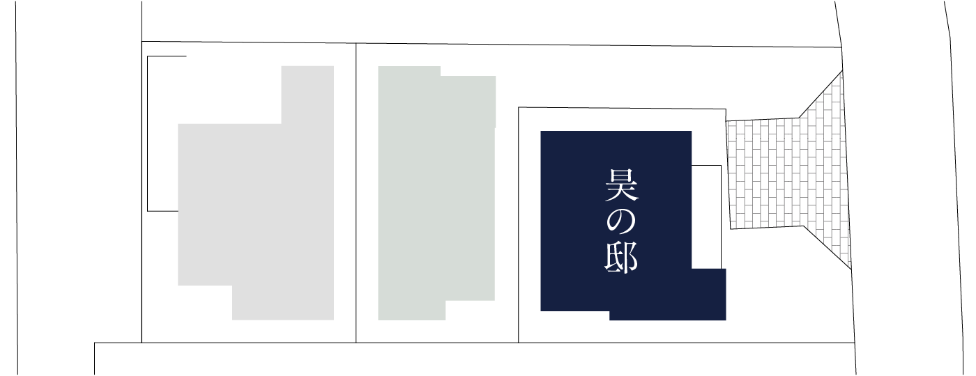 全体区画図