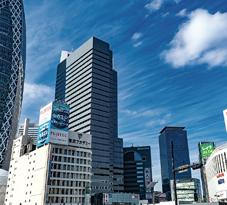 SHINJUKU