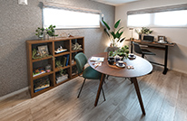 MULTI ROOM