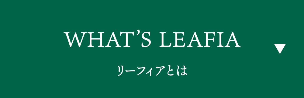 リーフィアとは
