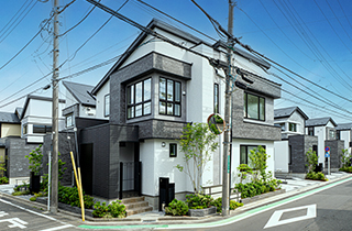 リーフィア狛江和泉本町2丁目