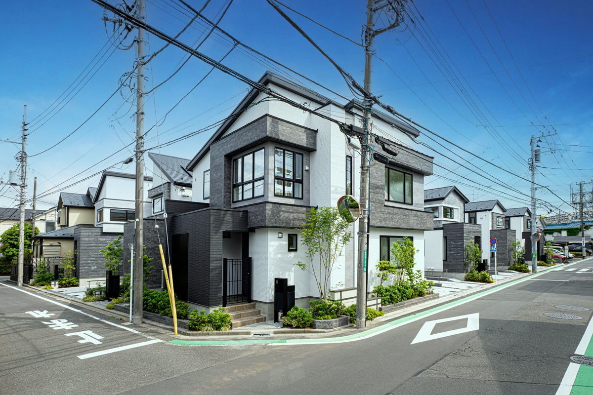 リーフィア狛江和泉本町2丁目