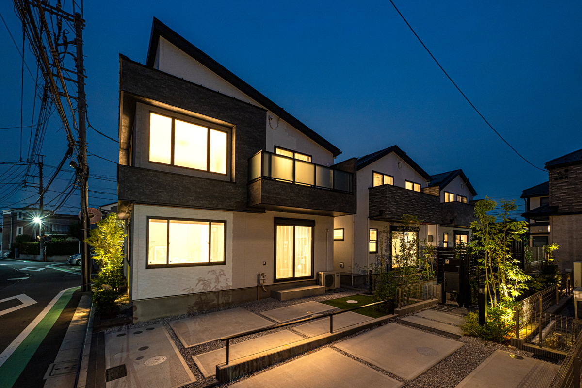 リーフィア狛江和泉本町2丁目