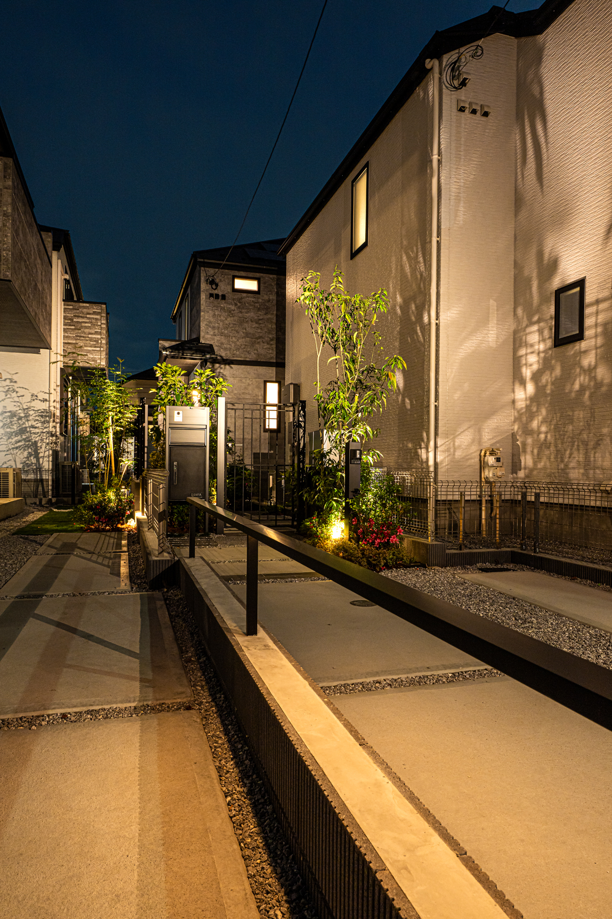 リーフィア狛江和泉本町2丁目