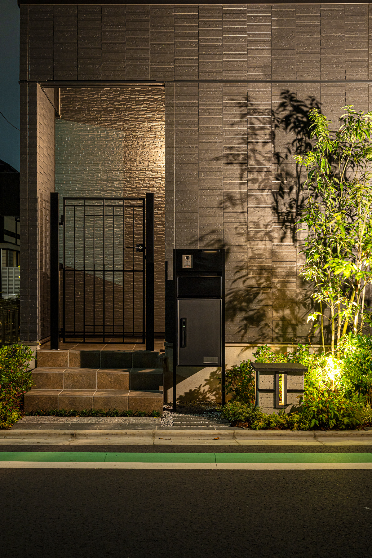 リーフィア狛江和泉本町2丁目