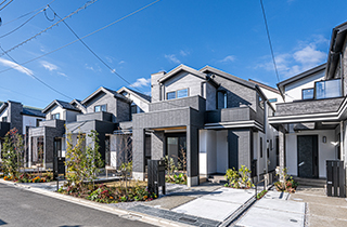 リーフィア狛江和泉本町3丁目