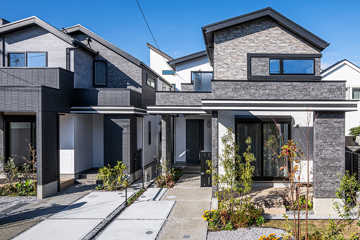 リーフィア狛江和泉本町3丁目