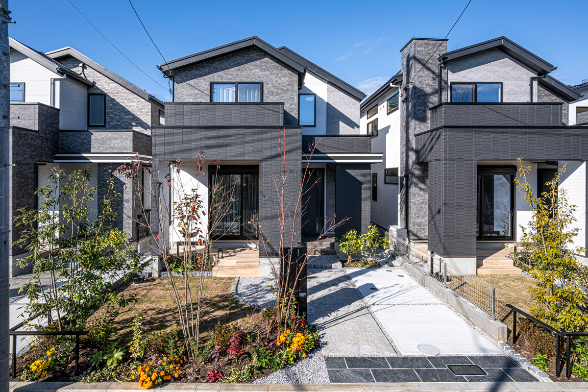 リーフィア狛江和泉本町3丁目