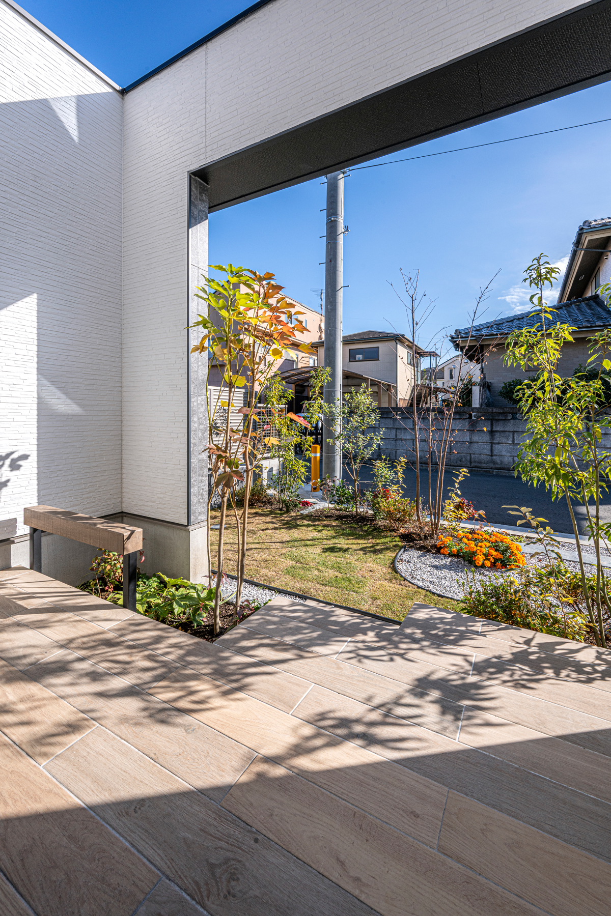 リーフィア狛江和泉本町3丁目