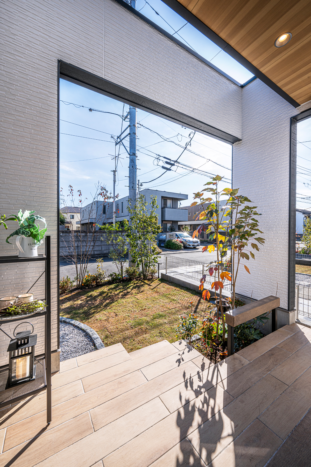 リーフィア狛江和泉本町3丁目