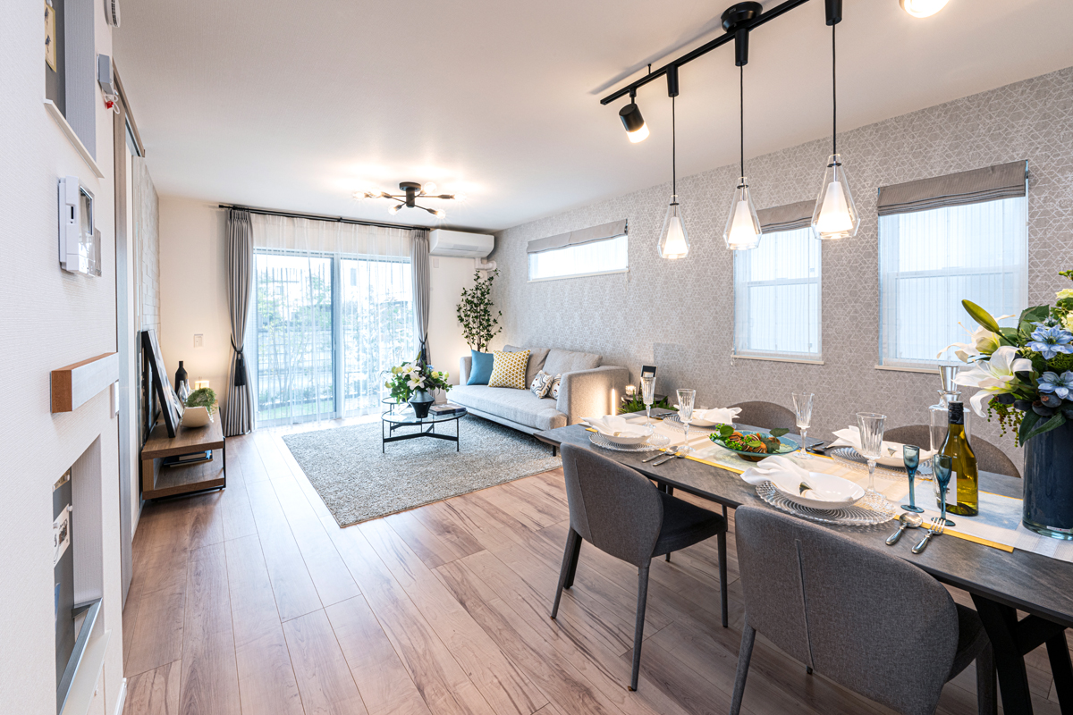 リーフィア狛江和泉本町3丁目