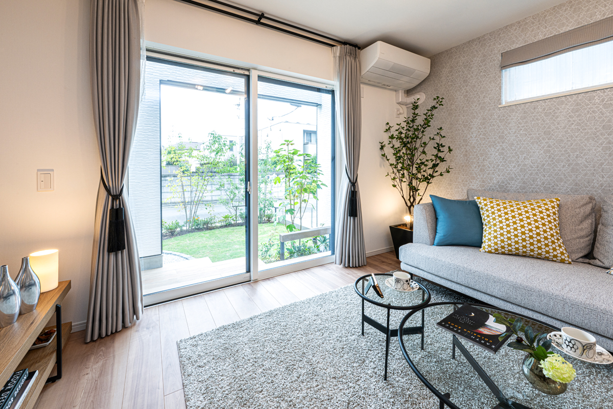 リーフィア狛江和泉本町3丁目