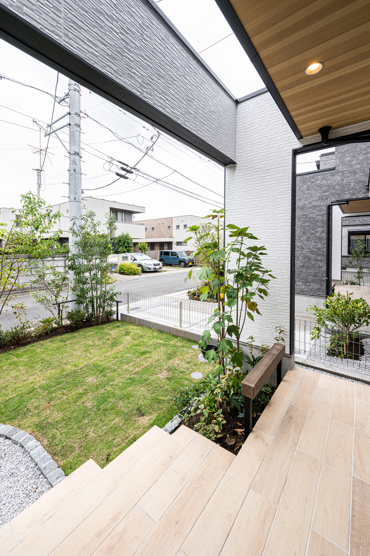 リーフィア狛江和泉本町3丁目