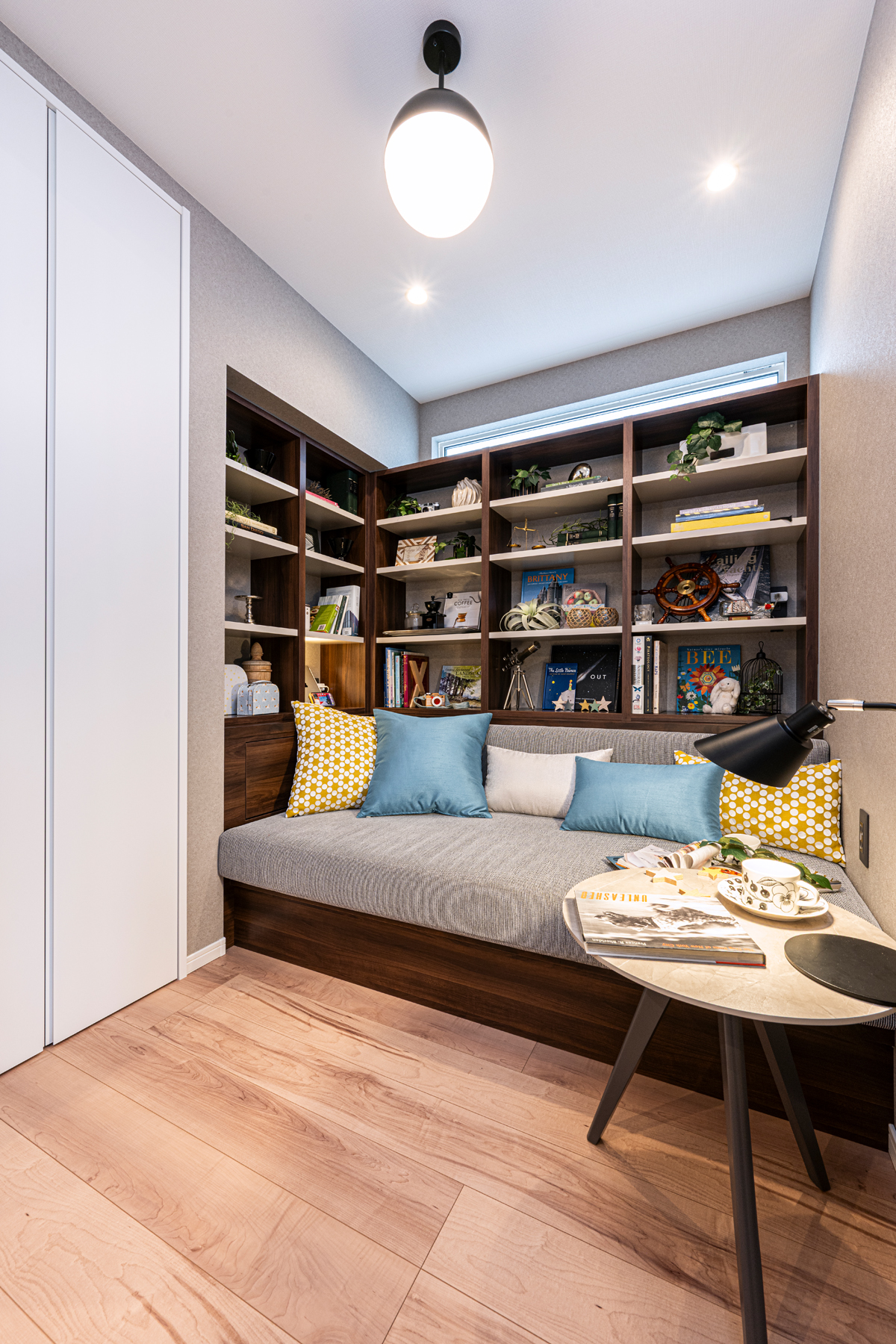 リーフィア狛江和泉本町3丁目