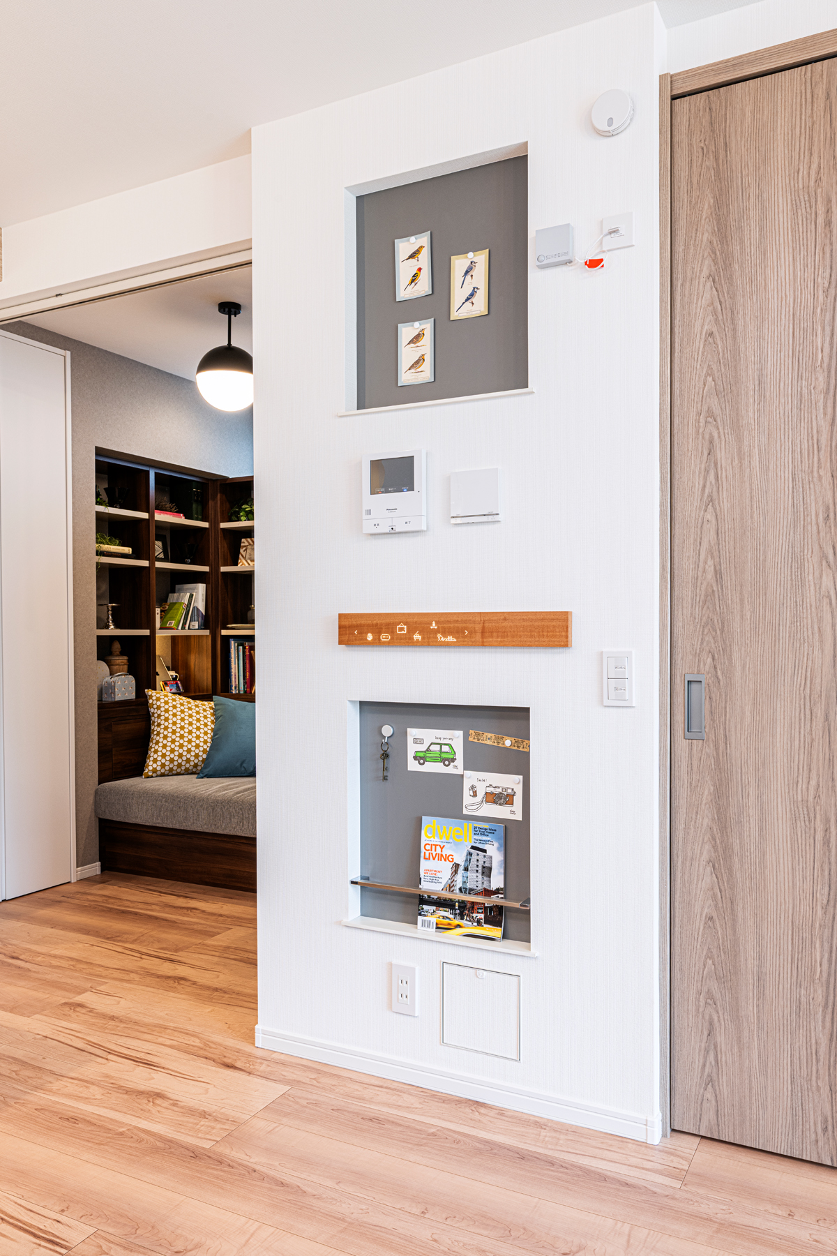 リーフィア狛江和泉本町3丁目