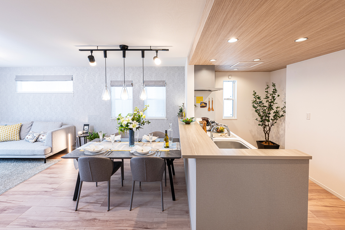 リーフィア狛江和泉本町3丁目