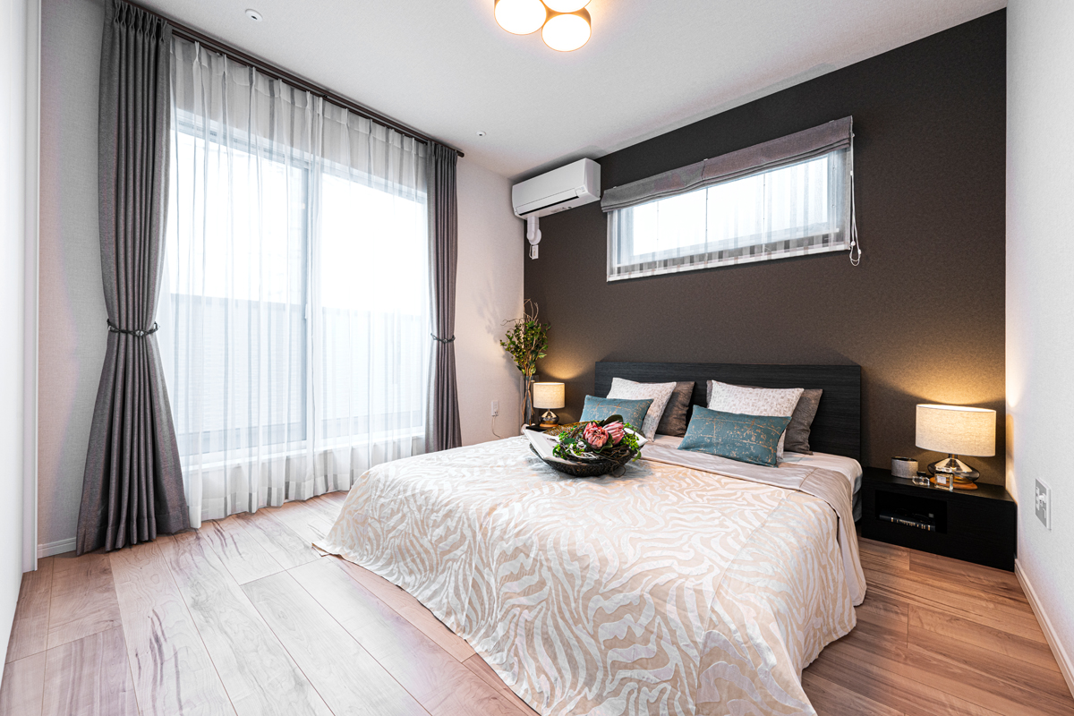 リーフィア狛江和泉本町3丁目