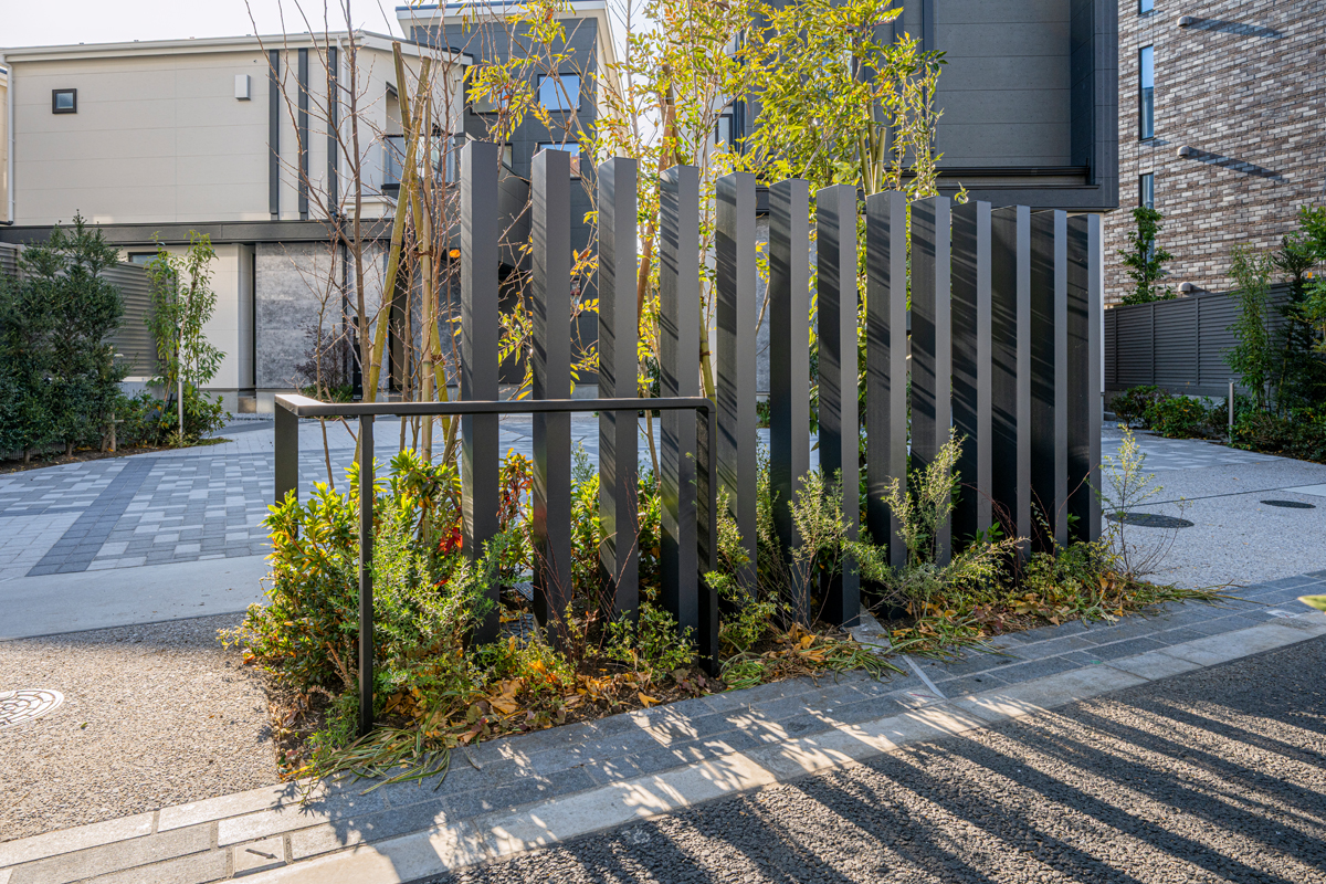 リーフィア狛江アベニューテラス