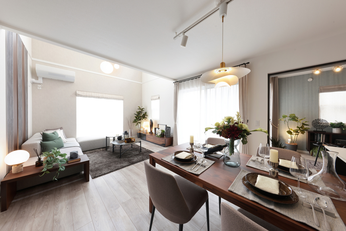 リーフィア町田木曽