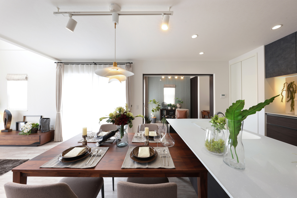 リーフィア町田木曽