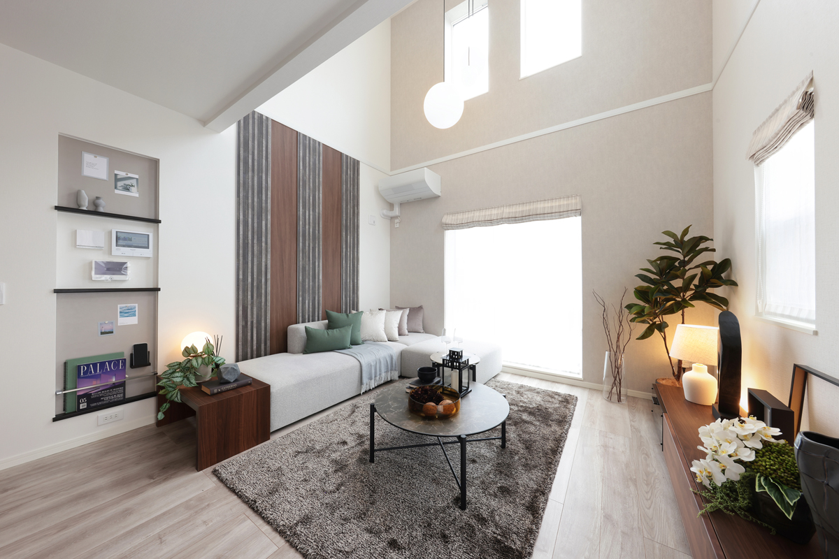 リーフィア町田木曽