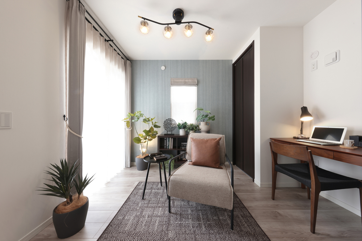 リーフィア町田木曽