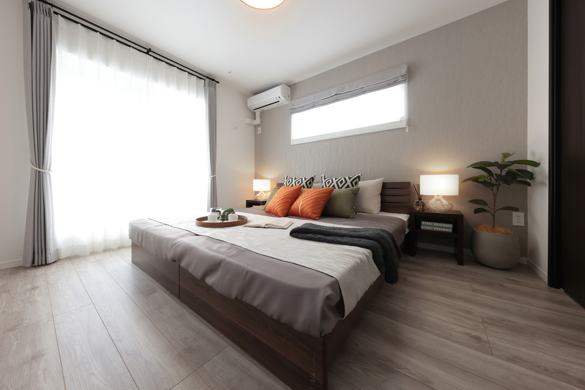 リーフィア町田木曽