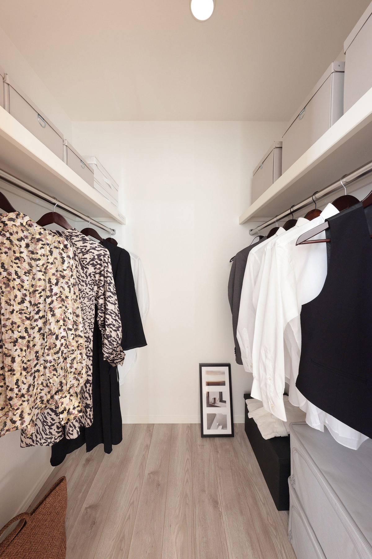 リーフィア町田木曽