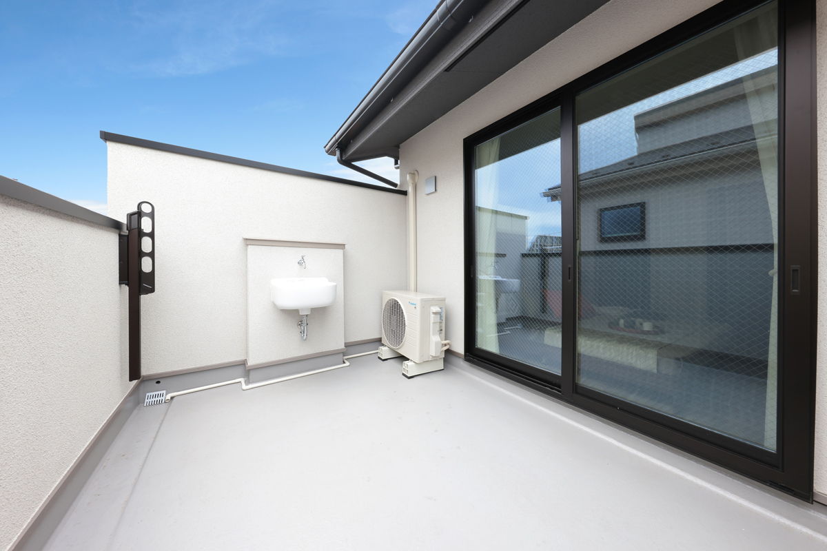 リーフィア町田木曽