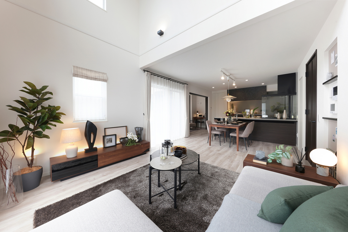 リーフィア町田木曽