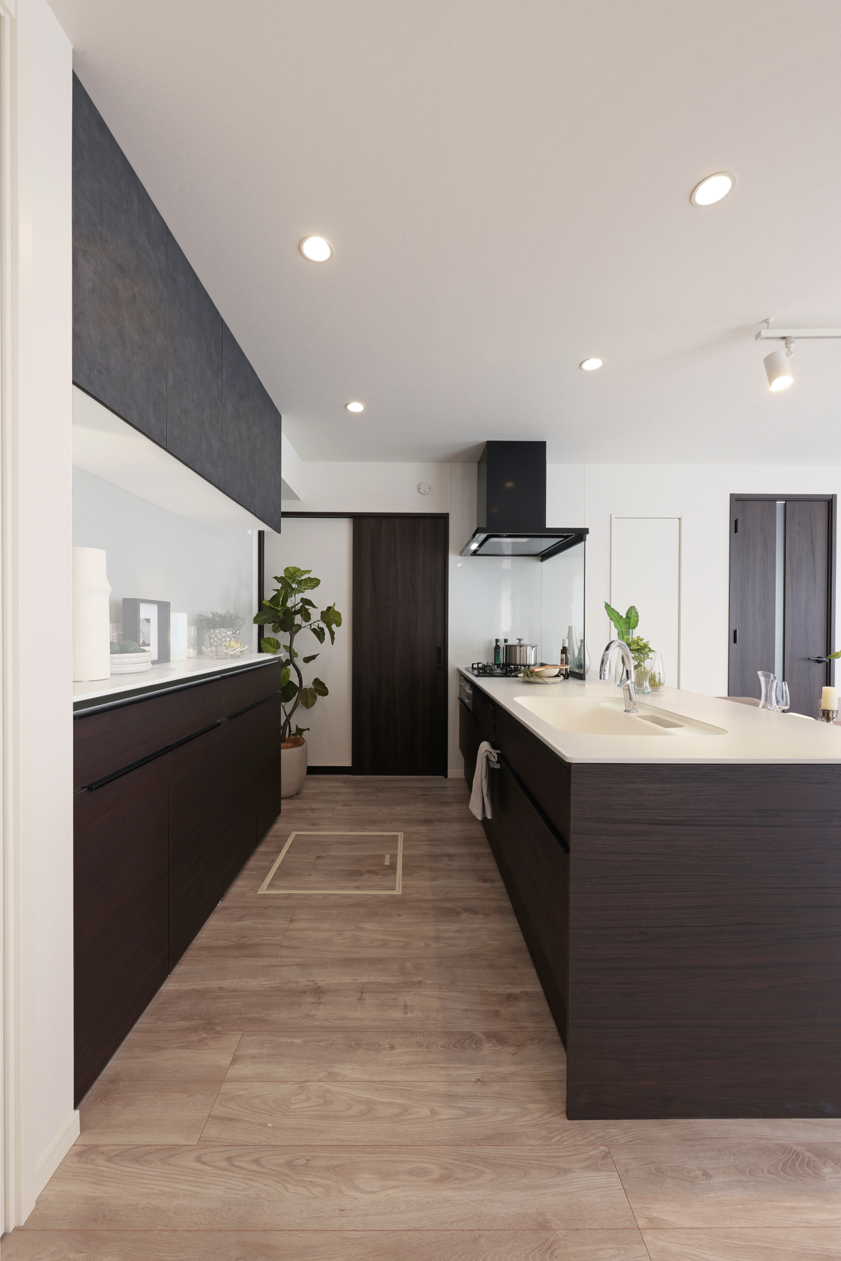 リーフィア町田木曽